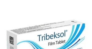 Tribeksol ne işe yarar Tribeksol ne işe yarar