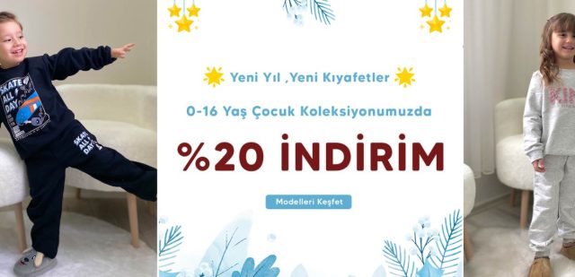 Kız Çocuk Etek ve Kız Çocuk Giyim