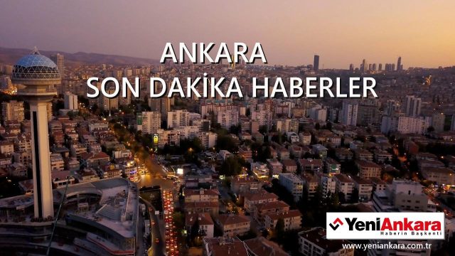 Çamlıdere Haberleri ve Son Dakika Ankara Haberleri