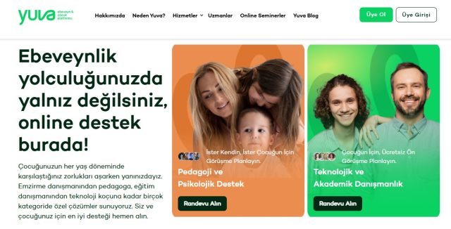 Online Pedagog - Yuvadan.com