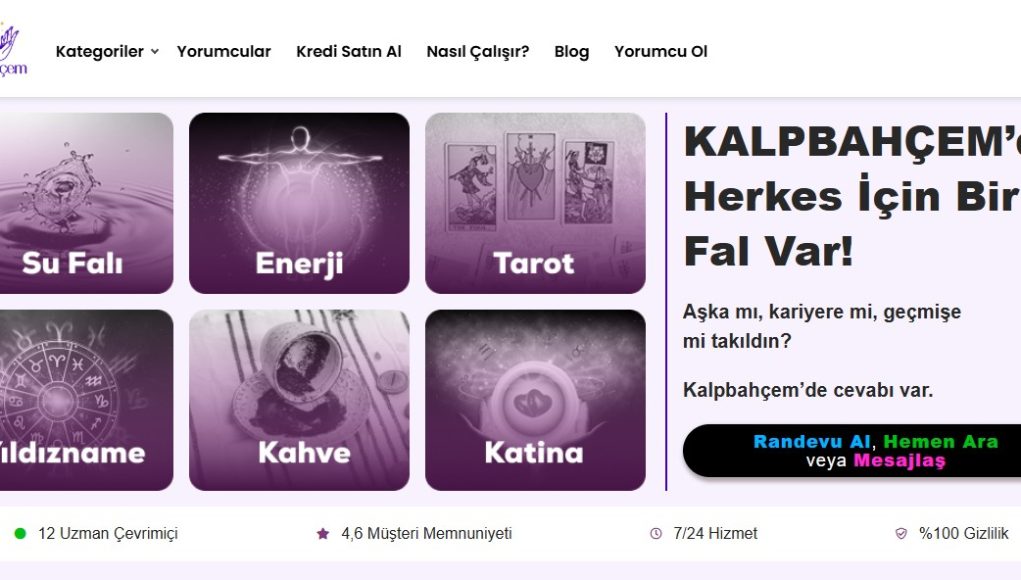 Tarot Falı Baktırmak - Kalpbahcem.com Tarot Falı Baktırmak - Kalpbahcem.com