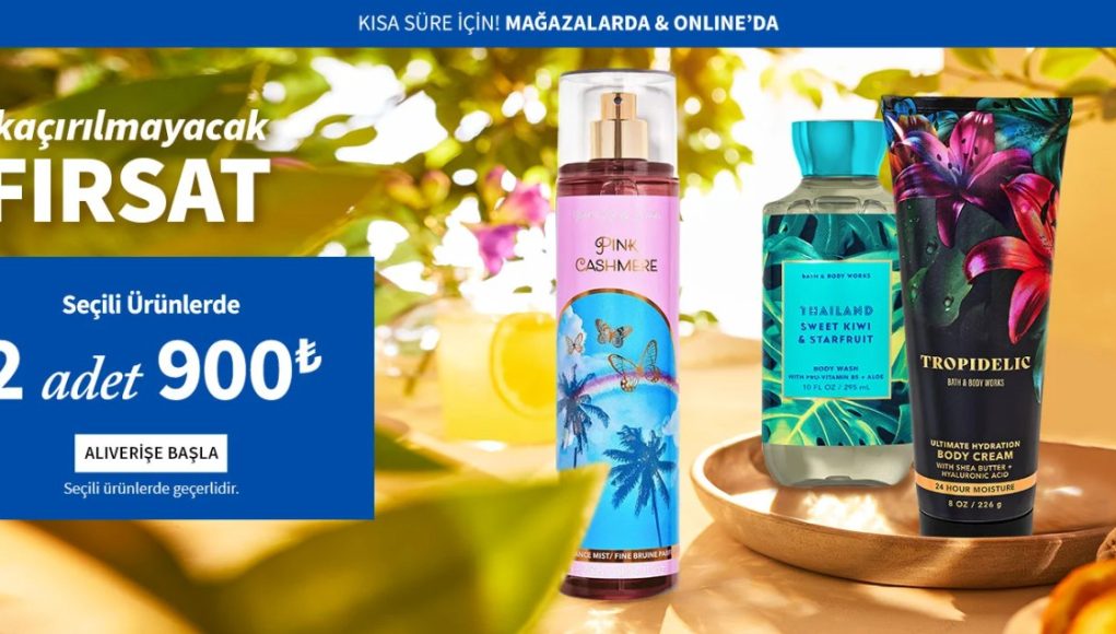 Vücut Peelingi - Bathandbodyworks.com.tr