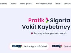 Trafik Sigortası Hesaplama – quicksigorta.com Trafik Sigortası Hesaplama - quicksigorta.com