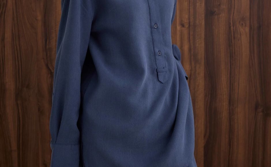 Pantolon Tunik Takım Modelleri - HE-QA-Com