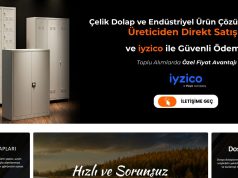Kaliteli Çelik Dolap Fiyatları ve Modelleri Kaliteli Çelik Dolap Fiyatları ve Modelleri