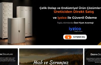 Kaliteli Çelik Dolap Fiyatları ve Modelleri Kaliteli Çelik Dolap Fiyatları ve Modelleri