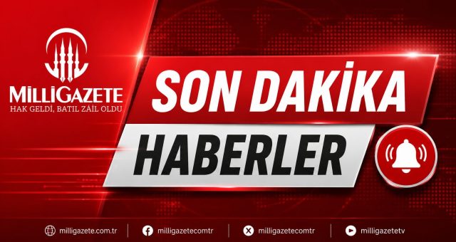 Güncel Dünyadan Haberler ve Küresel Gündem